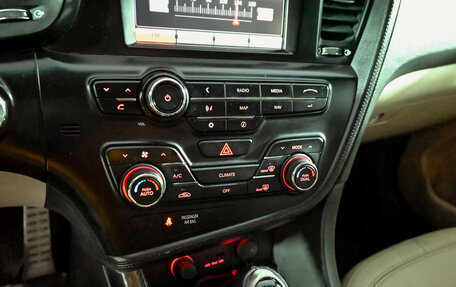 KIA Optima III, 2012 год, 1 350 000 рублей, 17 фотография