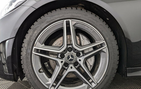 Mercedes-Benz C-Класс, 2018 год, 3 260 000 рублей, 12 фотография