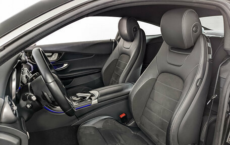 Mercedes-Benz C-Класс, 2018 год, 3 260 000 рублей, 20 фотография