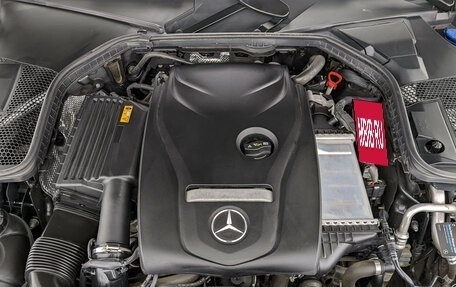 Mercedes-Benz C-Класс, 2018 год, 3 260 000 рублей, 9 фотография