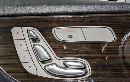 Mercedes-Benz C-Класс, 2018 год, 3 260 000 рублей, 26 фотография