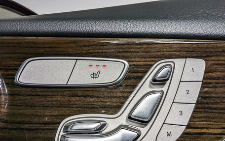 Mercedes-Benz C-Класс, 2018 год, 3 260 000 рублей, 27 фотография