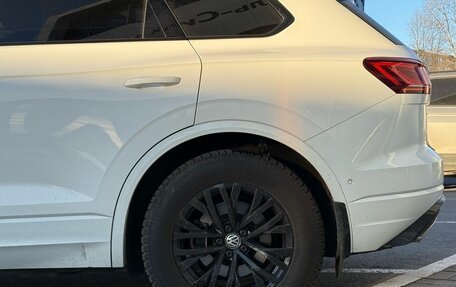 Volkswagen Touareg III, 2019 год, 5 950 000 рублей, 10 фотография