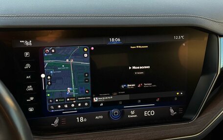 Volkswagen Touareg III, 2019 год, 5 950 000 рублей, 13 фотография