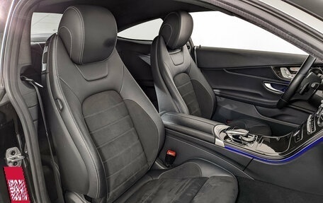 Mercedes-Benz C-Класс, 2018 год, 3 260 000 рублей, 24 фотография