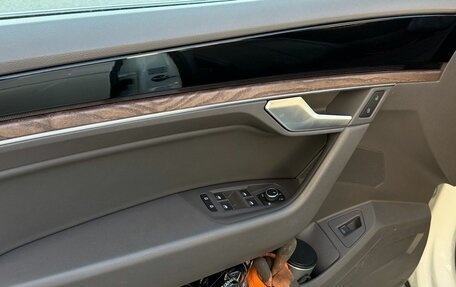 Volkswagen Touareg III, 2019 год, 5 950 000 рублей, 28 фотография