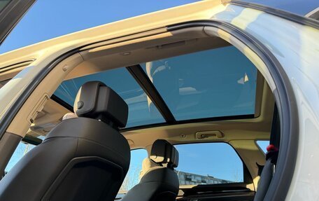 Volkswagen Touareg III, 2019 год, 5 950 000 рублей, 25 фотография