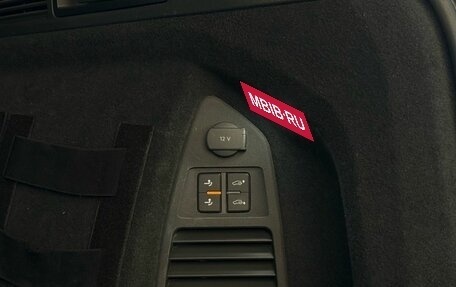 Volkswagen Touareg III, 2019 год, 5 950 000 рублей, 31 фотография