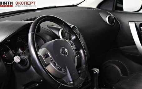 Nissan Qashqai, 2010 год, 1 257 000 рублей, 11 фотография