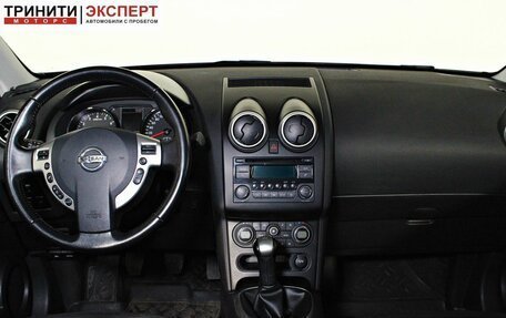 Nissan Qashqai, 2010 год, 1 257 000 рублей, 12 фотография