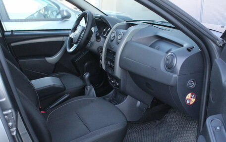 Renault Duster I рестайлинг, 2020 год, 1 545 000 рублей, 6 фотография