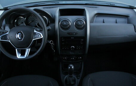 Renault Duster I рестайлинг, 2020 год, 1 545 000 рублей, 7 фотография