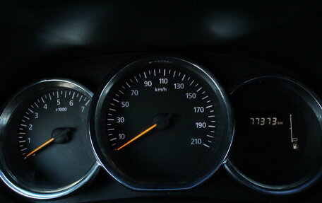 Renault Duster I рестайлинг, 2020 год, 1 545 000 рублей, 10 фотография