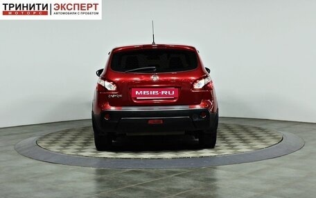 Nissan Qashqai, 2010 год, 1 257 000 рублей, 7 фотография