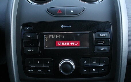 Renault Duster I рестайлинг, 2020 год, 1 545 000 рублей, 11 фотография