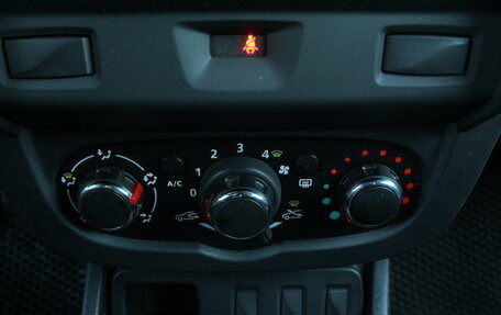 Renault Duster I рестайлинг, 2020 год, 1 545 000 рублей, 12 фотография