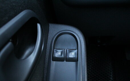 Renault Duster I рестайлинг, 2020 год, 1 545 000 рублей, 16 фотография