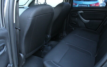 Renault Duster I рестайлинг, 2020 год, 1 545 000 рублей, 18 фотография