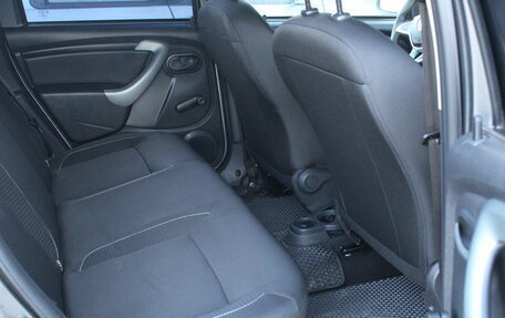 Renault Duster I рестайлинг, 2020 год, 1 545 000 рублей, 17 фотография