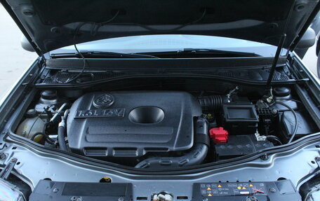 Renault Duster I рестайлинг, 2020 год, 1 545 000 рублей, 20 фотография