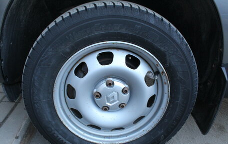 Renault Duster I рестайлинг, 2020 год, 1 545 000 рублей, 21 фотография