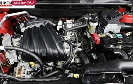 Nissan Qashqai, 2010 год, 1 257 000 рублей, 18 фотография