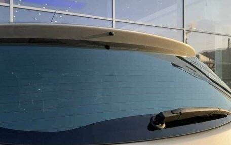 Renault Sandero II рестайлинг, 2016 год, 800 000 рублей, 8 фотография