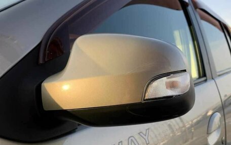 Renault Sandero II рестайлинг, 2016 год, 800 000 рублей, 15 фотография