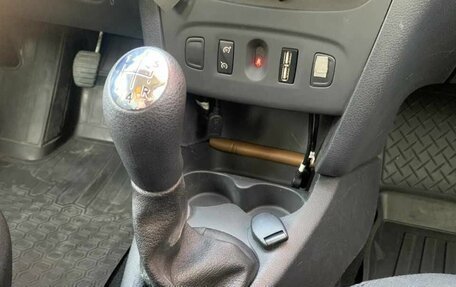 Renault Sandero II рестайлинг, 2016 год, 800 000 рублей, 19 фотография