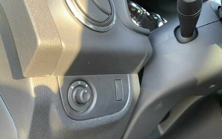 Renault Sandero II рестайлинг, 2016 год, 800 000 рублей, 22 фотография