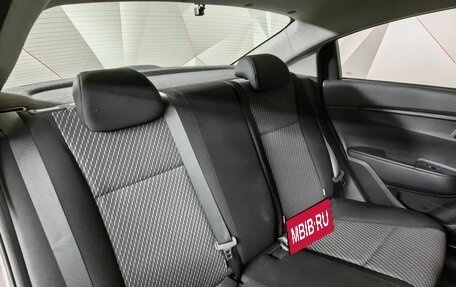 KIA Rio IV, 2019 год, 1 469 000 рублей, 16 фотография