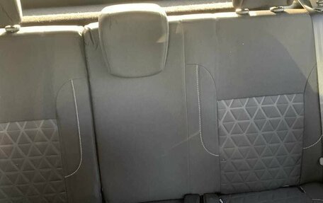 Renault Sandero II рестайлинг, 2016 год, 800 000 рублей, 25 фотография