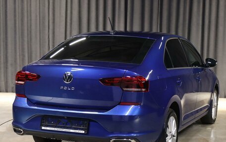 Volkswagen Polo VI (EU Market), 2021 год, 1 699 000 рублей, 4 фотография