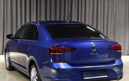 Volkswagen Polo VI (EU Market), 2021 год, 1 699 000 рублей, 3 фотография