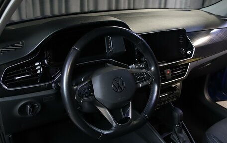 Volkswagen Polo VI (EU Market), 2021 год, 1 699 000 рублей, 8 фотография