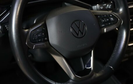 Volkswagen Polo VI (EU Market), 2021 год, 1 699 000 рублей, 7 фотография