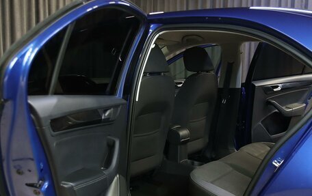 Volkswagen Polo VI (EU Market), 2021 год, 1 699 000 рублей, 11 фотография