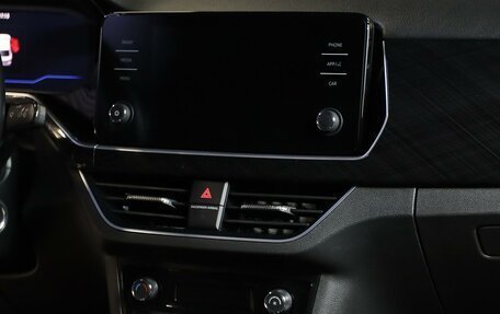 Volkswagen Polo VI (EU Market), 2021 год, 1 699 000 рублей, 10 фотография