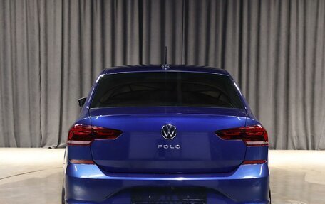 Volkswagen Polo VI (EU Market), 2021 год, 1 699 000 рублей, 13 фотография