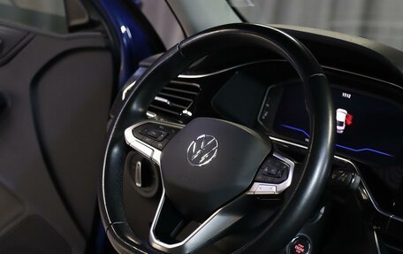 Volkswagen Polo VI (EU Market), 2021 год, 1 699 000 рублей, 9 фотография