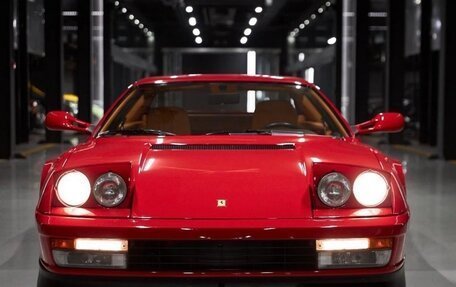 Ferrari Testarossa, 1990 год, 21 000 000 рублей, 1 фотография