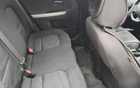 KIA cee'd III, 2016 год, 1 620 000 рублей, 1 фотография