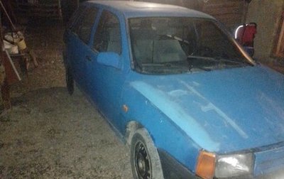 Fiat Tipo 160, 1988 год, 70 000 рублей, 1 фотография