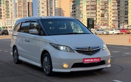 Honda Elysion I, 2006 год, 600 000 рублей, 1 фотография