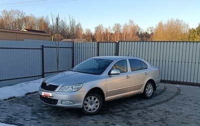 Skoda Octavia, 2012 год, 730 000 рублей, 1 фотография