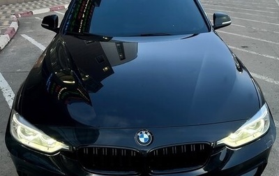 BMW 3 серия, 2014 год, 1 590 000 рублей, 1 фотография