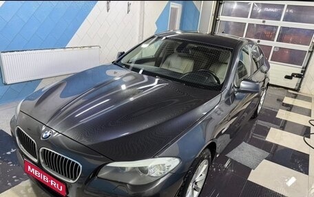 BMW 5 серия, 2012 год, 1 400 000 рублей, 1 фотография