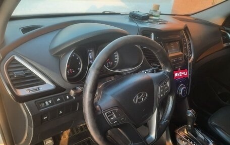 Hyundai Santa Fe III рестайлинг, 2014 год, 2 300 000 рублей, 1 фотография