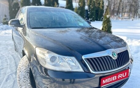 Skoda Octavia, 2011 год, 879 999 рублей, 1 фотография