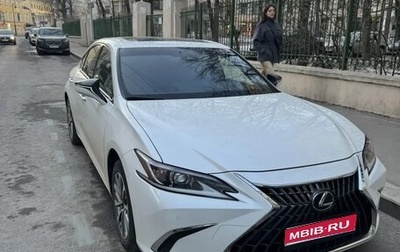 Lexus ES VII, 2023 год, 4 100 000 рублей, 1 фотография